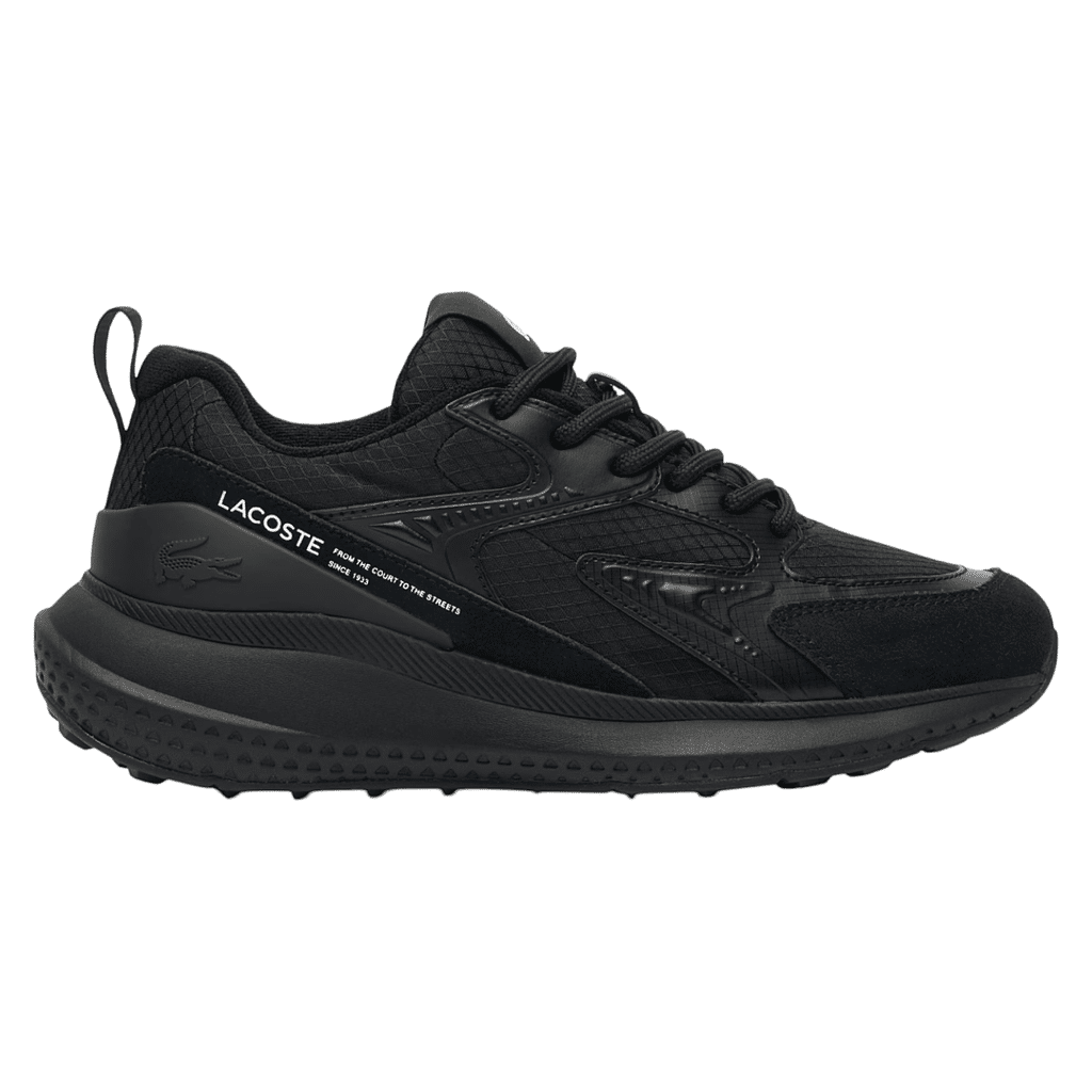 Zapatilla Hombre L003 Evo 124 3 Sma Lacoste