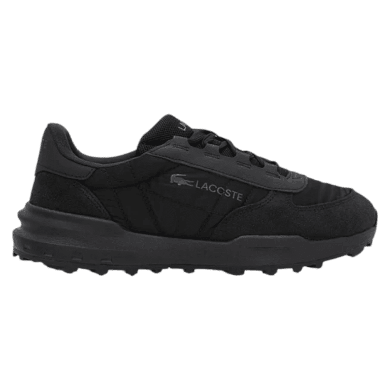 Zapatilla Hombre Elite Actv Evoo 225 3 Sma Lacoste