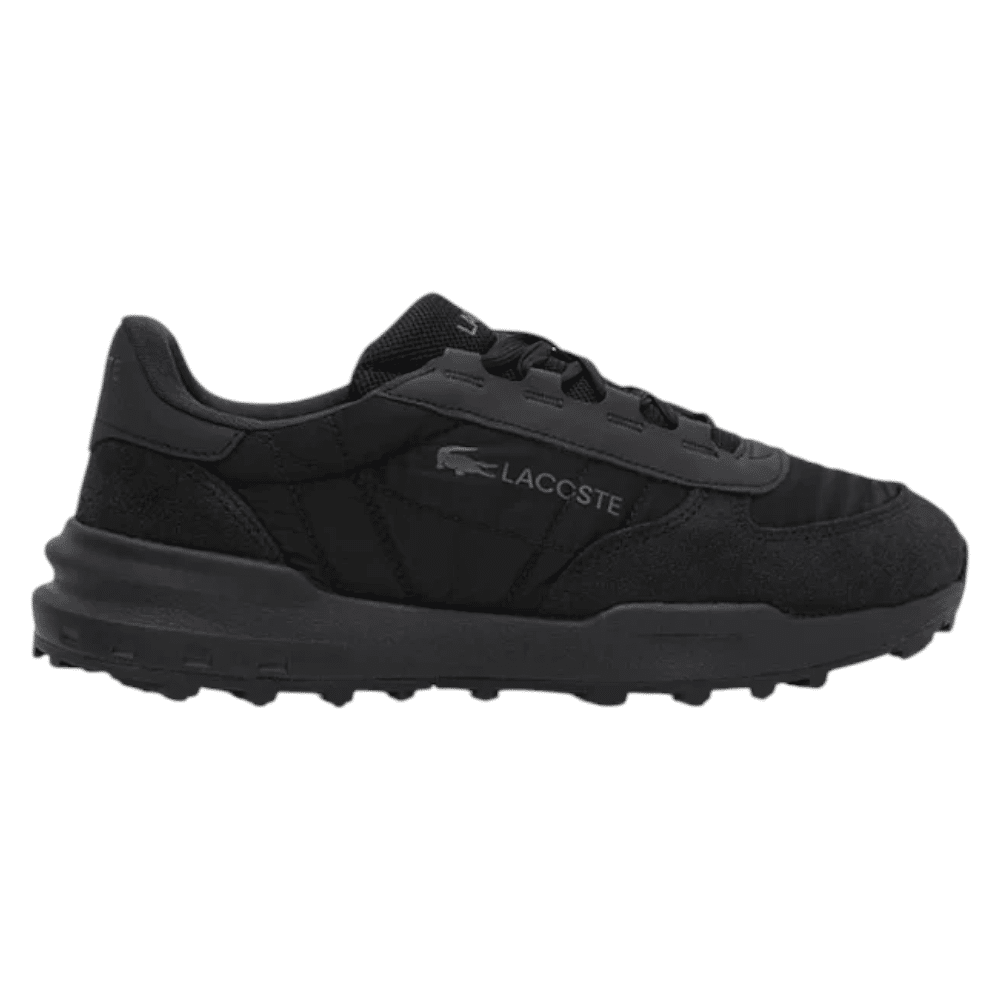 Zapatilla Hombre Elite Actv Evoo 225 3 Sma Lacoste