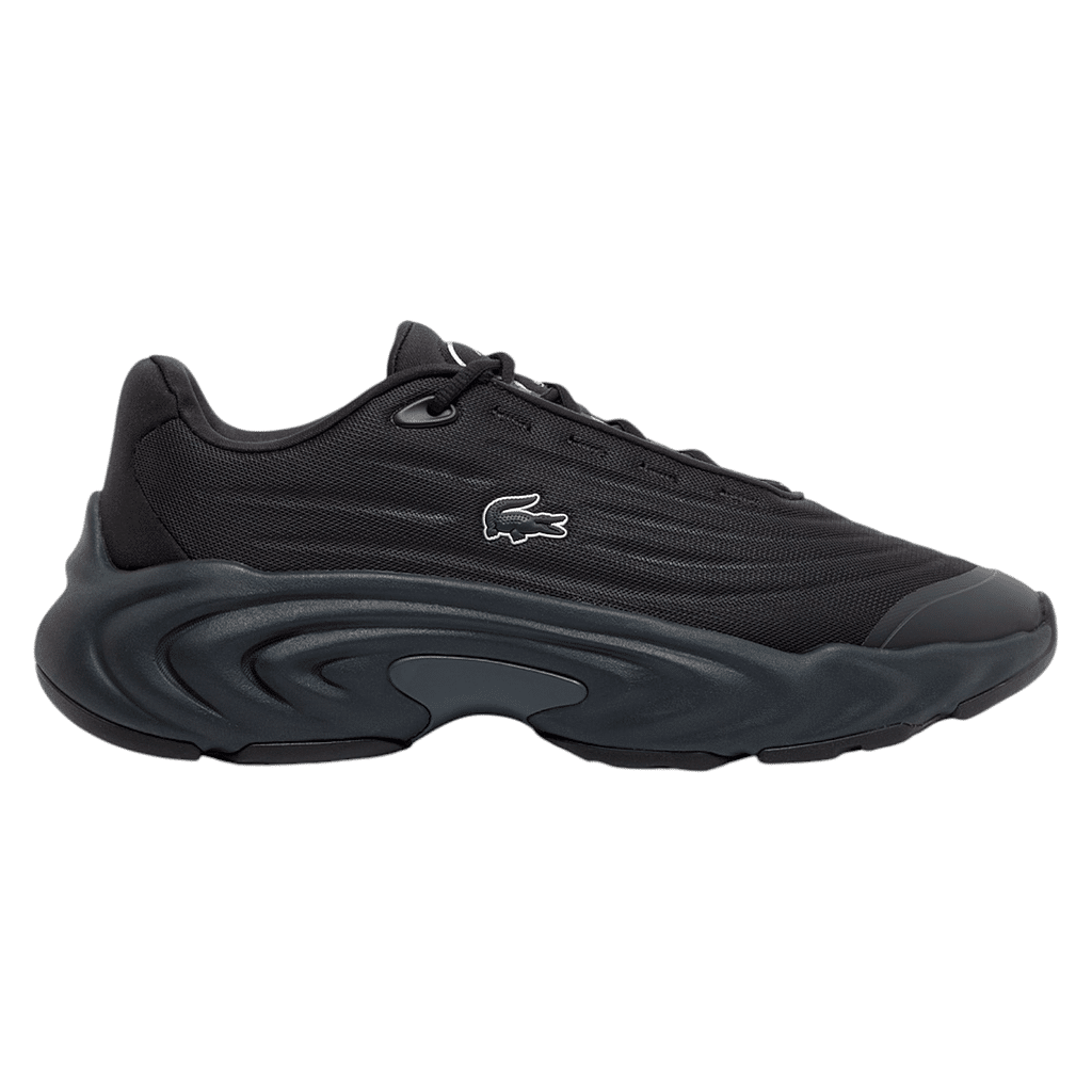Zapatilla Hombre Spinor 225 4 Sma Lacoste