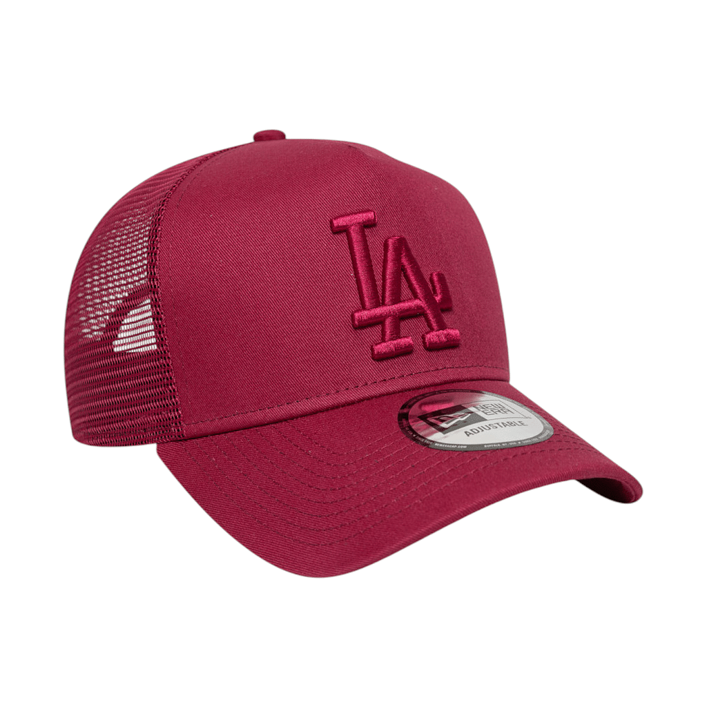 Gorro 9Forty New York Yankees League Essential Rosa New Era