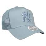 Gorro 9Forty New York Yankees League Essentials Blue New Era