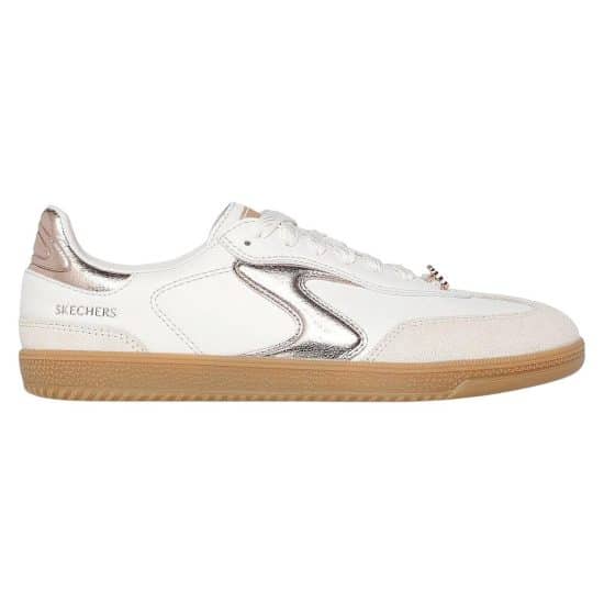 Zapatilla Mujer Hotshot Cool Glow Wtrg Skechers