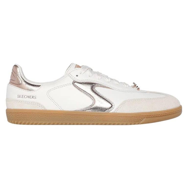 Zapatilla Mujer Hotshot Cool Glow Wtrg Skechers