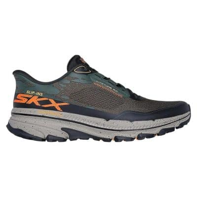 Zapatilla Hombre Go Run Trail Altitude 2.0 Utm Olv Skechers
