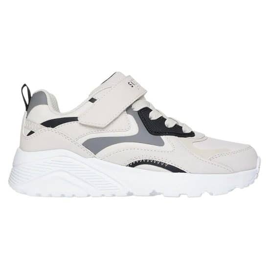 Zapatilla Kids Uno Lite Chroma Cruiser Nat Skechers