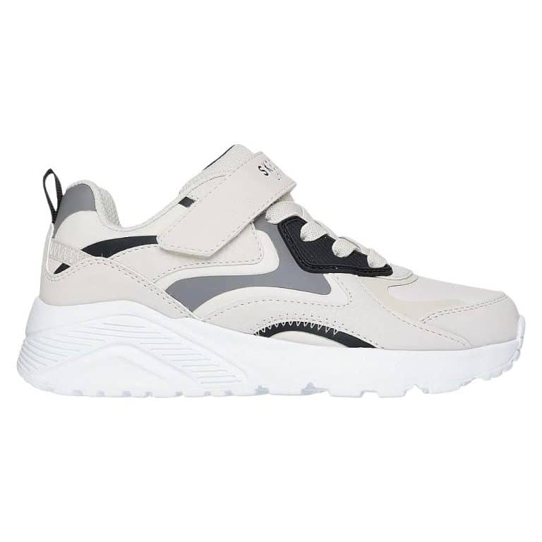 Zapatilla Kids Uno Lite Chroma Cruiser Nat Skechers