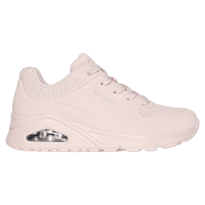 Zapatilla Mujer Uno Stand On Air 73690 Skechers