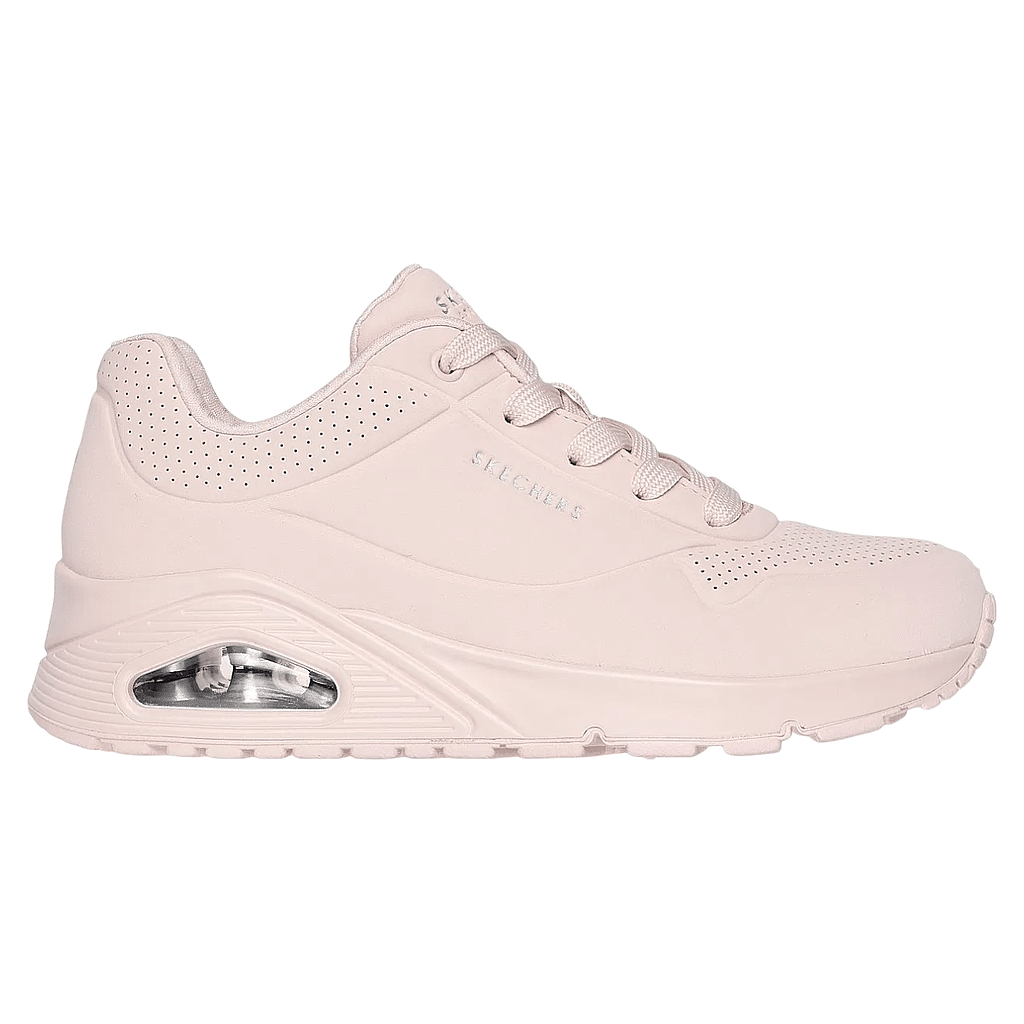 Zapatilla Mujer Uno Stand On Air 73690 Skechers