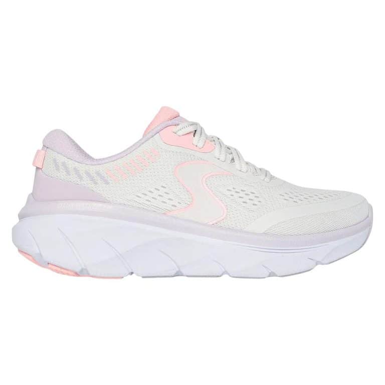 Zapatilla Mujer D Lux Walker 2.0 Active Pace Ofpk Skechers