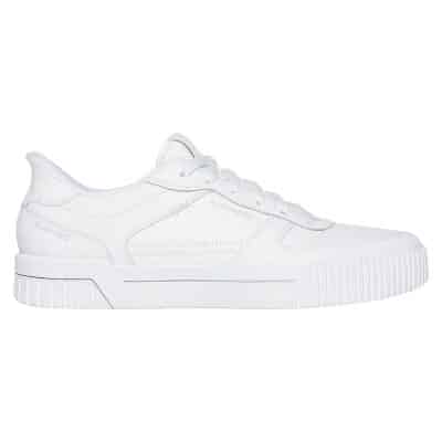 Zapatilla Hombre Jade Akon Blanco Skechers