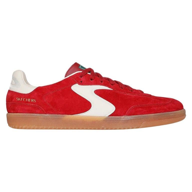 Zapatilla Hombre Hotshot Azir Skechers