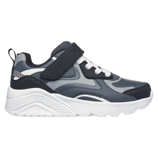 Zapatilla Kids Uno Lite Chroma Cruiser Gybk Skechers