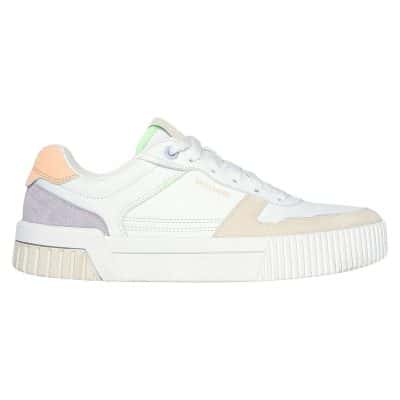 Zapatilla Mujer Jade Stylish Type Wmlt Skechers