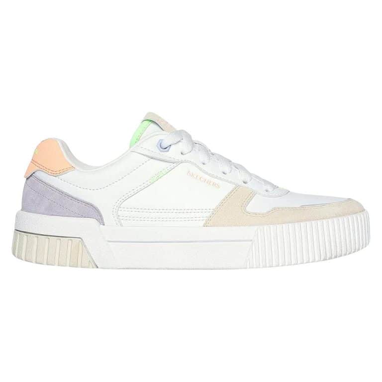 Zapatilla Mujer Jade Stylish Type Wmlt Skechers