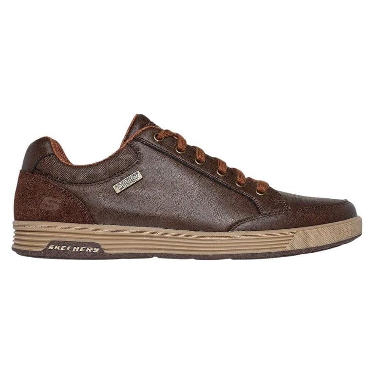 Zapatilla Hombre Cavell 210944 Sparkman Skechers