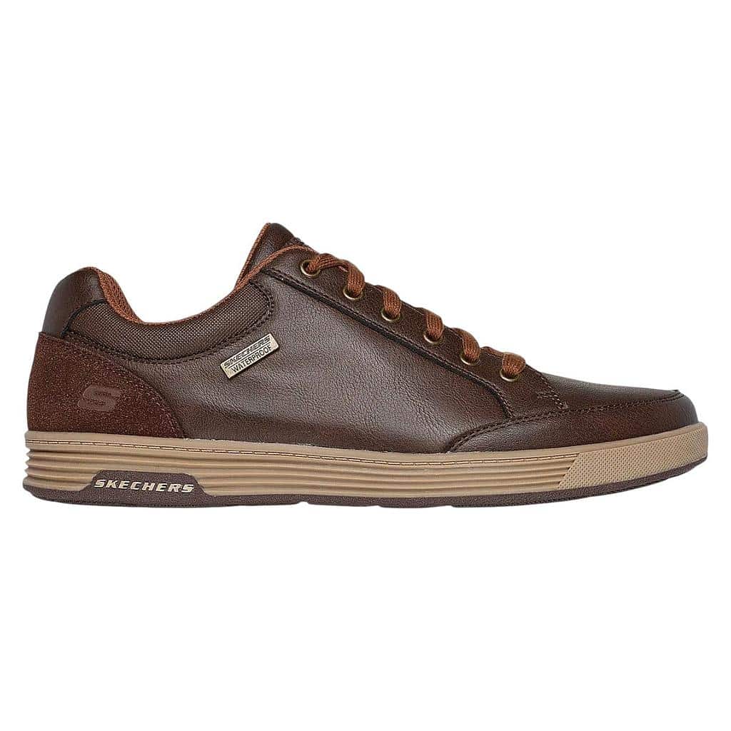 Zapatilla Hombre Cavell 210944 Sparkman Skechers
