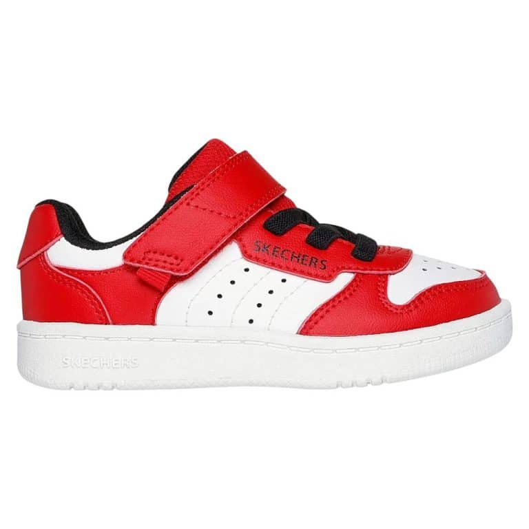 Zapatilla Kids Quick Street Rdw Skechers