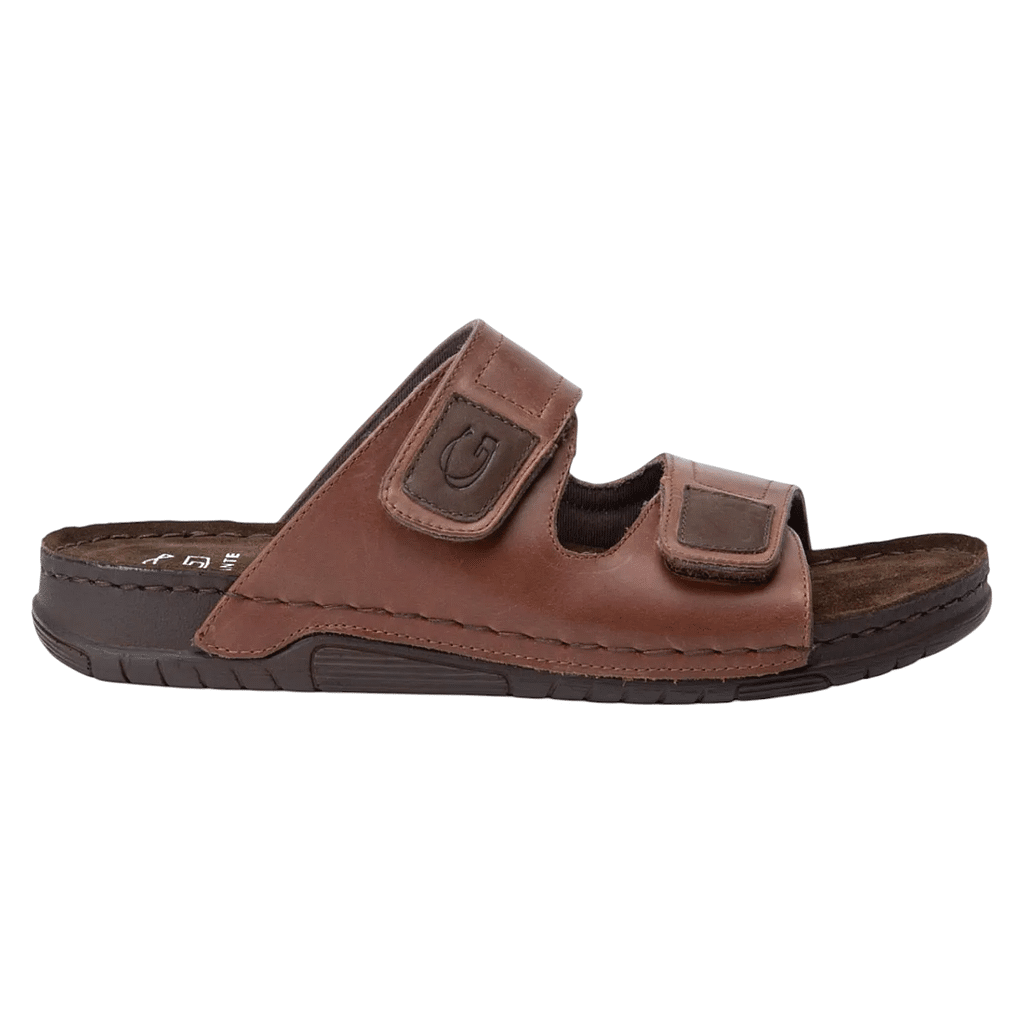 Sandalia Hombre Raptor Chocolate Bondi Guante