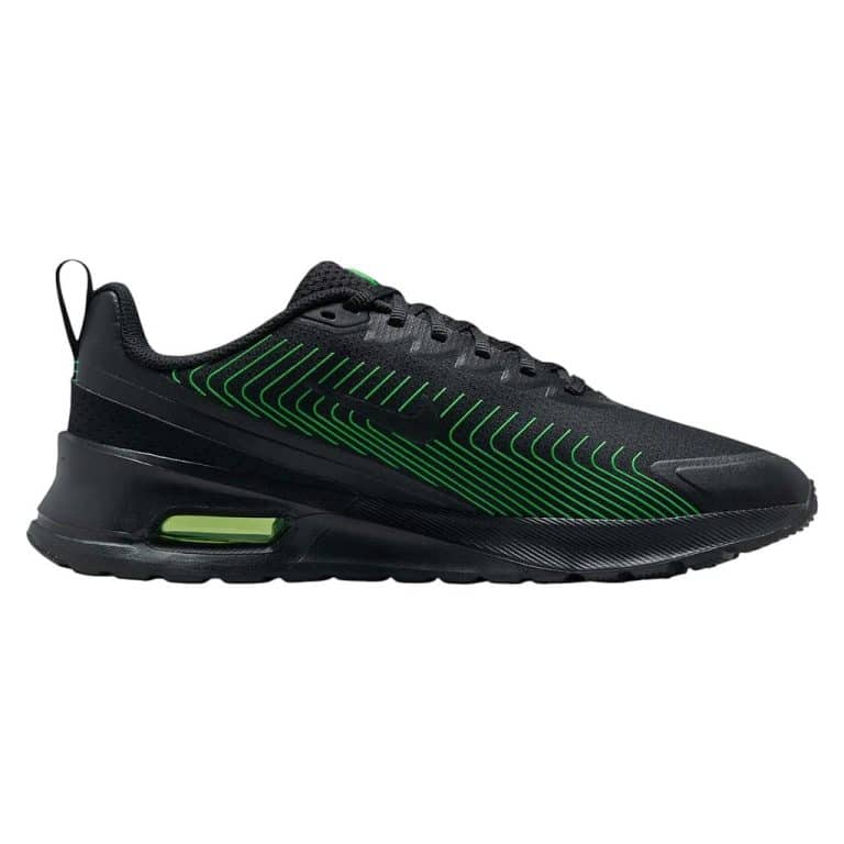 Zapatilla Hombre Air Max Nuaxis Nike