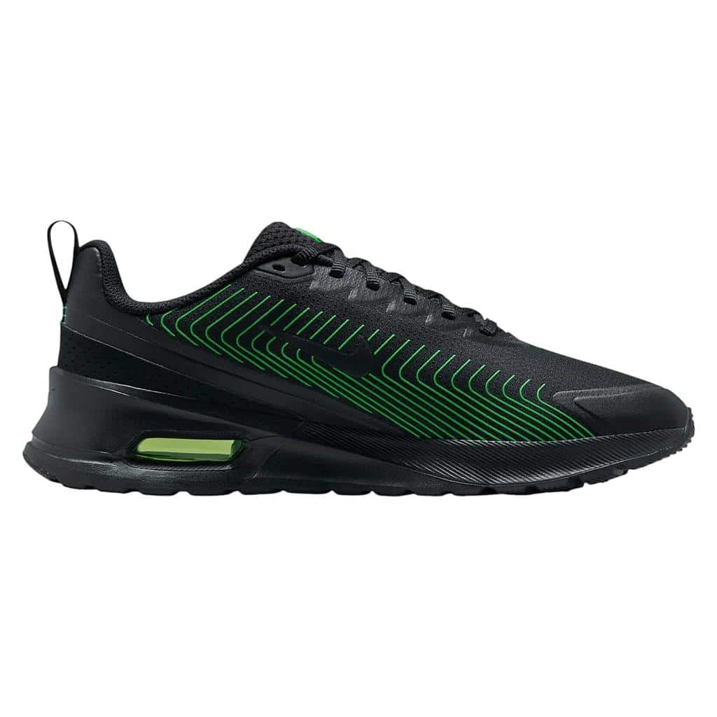 Zapatilla Hombre Air Max Nuaxis Nike