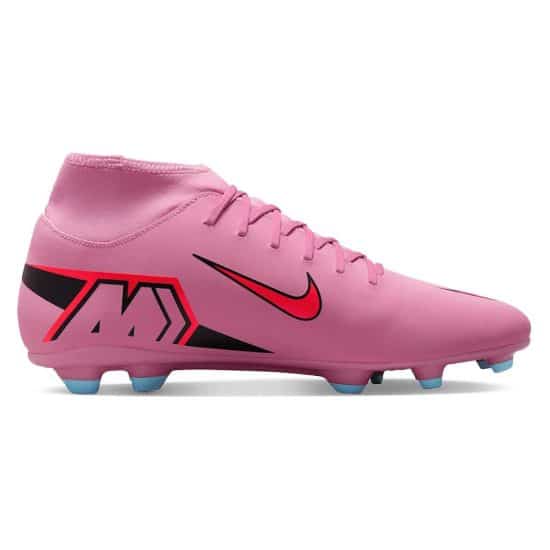 Zapatilla Hombre Futbol Superfly 10 Club FG/MG Nike