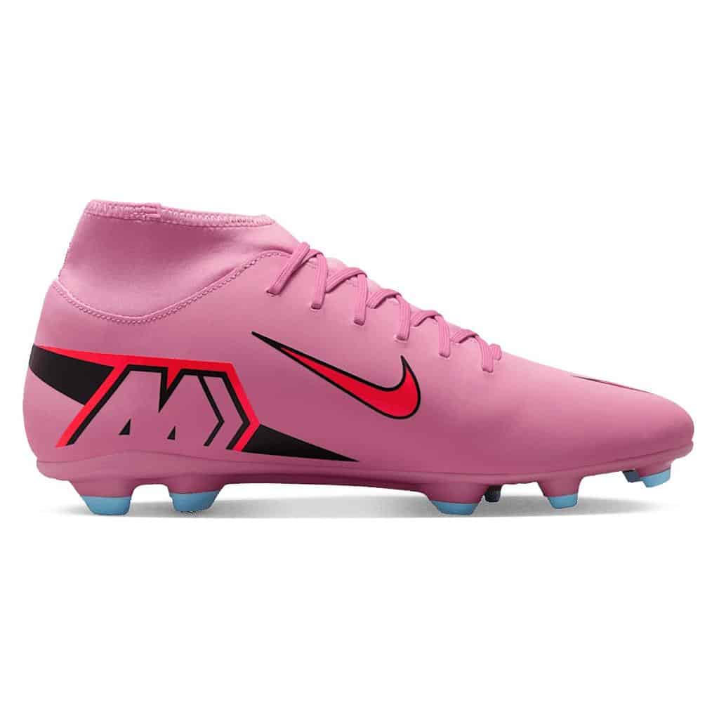 Zapatilla Hombre Futbol Superfly 10 Club FG/MG Nike