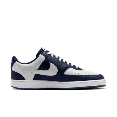 Zapatilla Hombre Court Vision Lo Nike