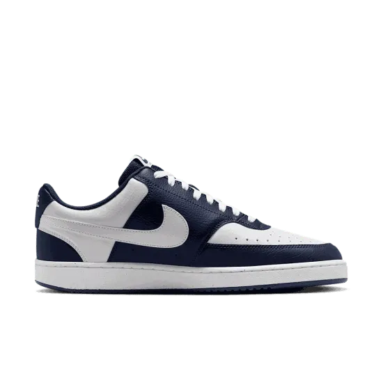 Zapatilla Hombre Court Vision Lo Nike