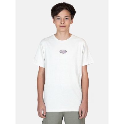 POLERA INFANTIL 5P333-MV LISO BEIGE MAUI