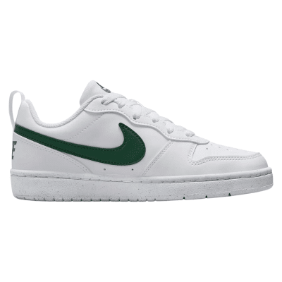 Zapatilla Juvenil Court Borough Low Recraft (GS) Nike