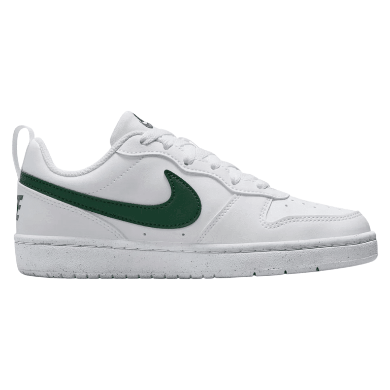 Zapatilla Juvenil Court Borough Low Recraft (GS) Nike