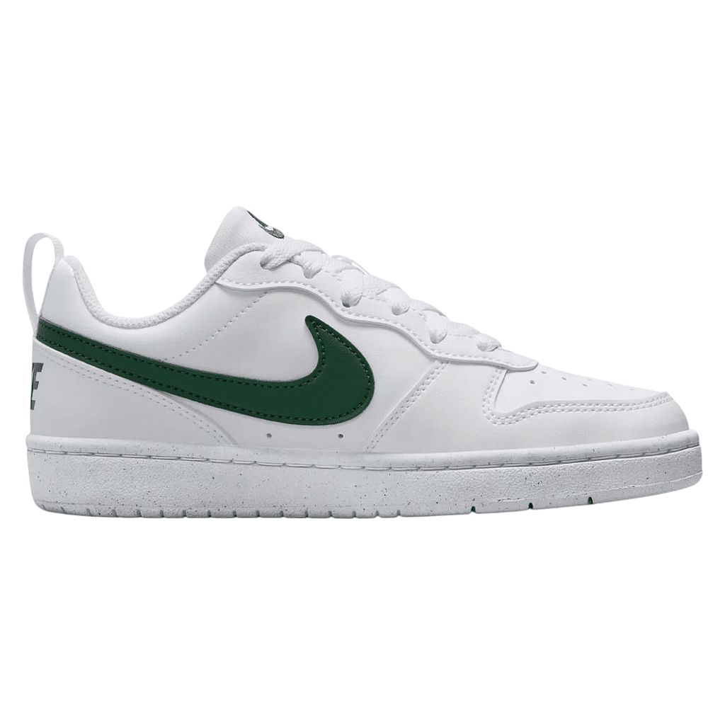 Zapatilla Juvenil Court Borough Low Recraft (GS) Nike