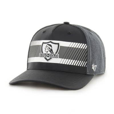Jockey Colo-Colo 47′ Sutter MVP DP Grey