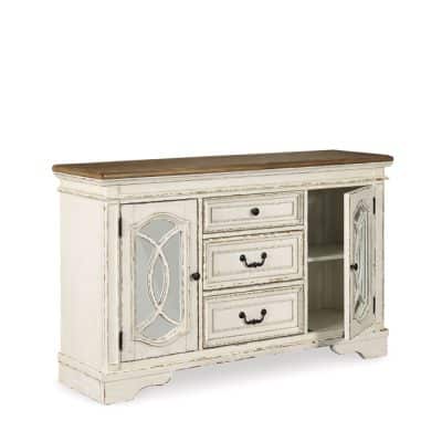 Buffet Realyn Msa