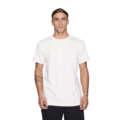 Polera Hombre Reef Men Clean Beige