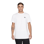 Polera Hombre Surf Vibes Blanco Reef