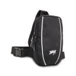 Bolso Shoulderbag Whatup All Black