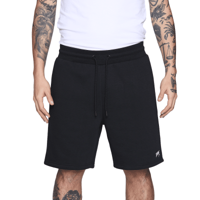 Short de buzo Hombre All Black Whatup