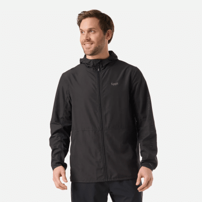 Chaqueta Hombre Nightfall WindBreaker Hoody Jacket Lippi