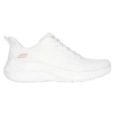 Zapatilla Mujer Bobs Squad Waves Still Wading Skechers