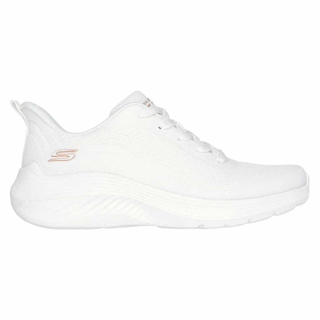 Zapatilla Mujer Bobs Squad Waves Still Wading Skechers
