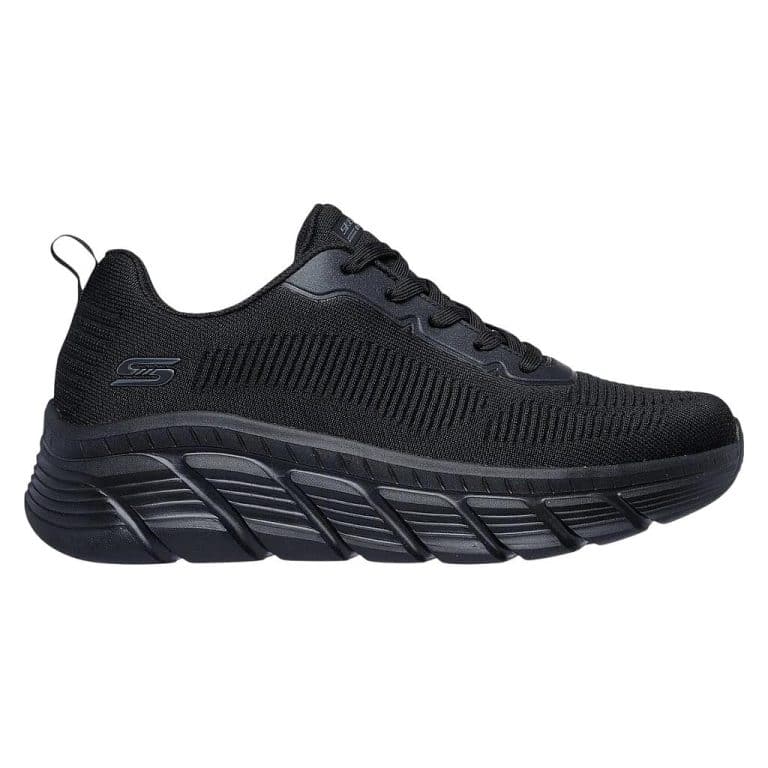 Zapatilla Hombre Bobs B Flex Hi 118360 Skechers