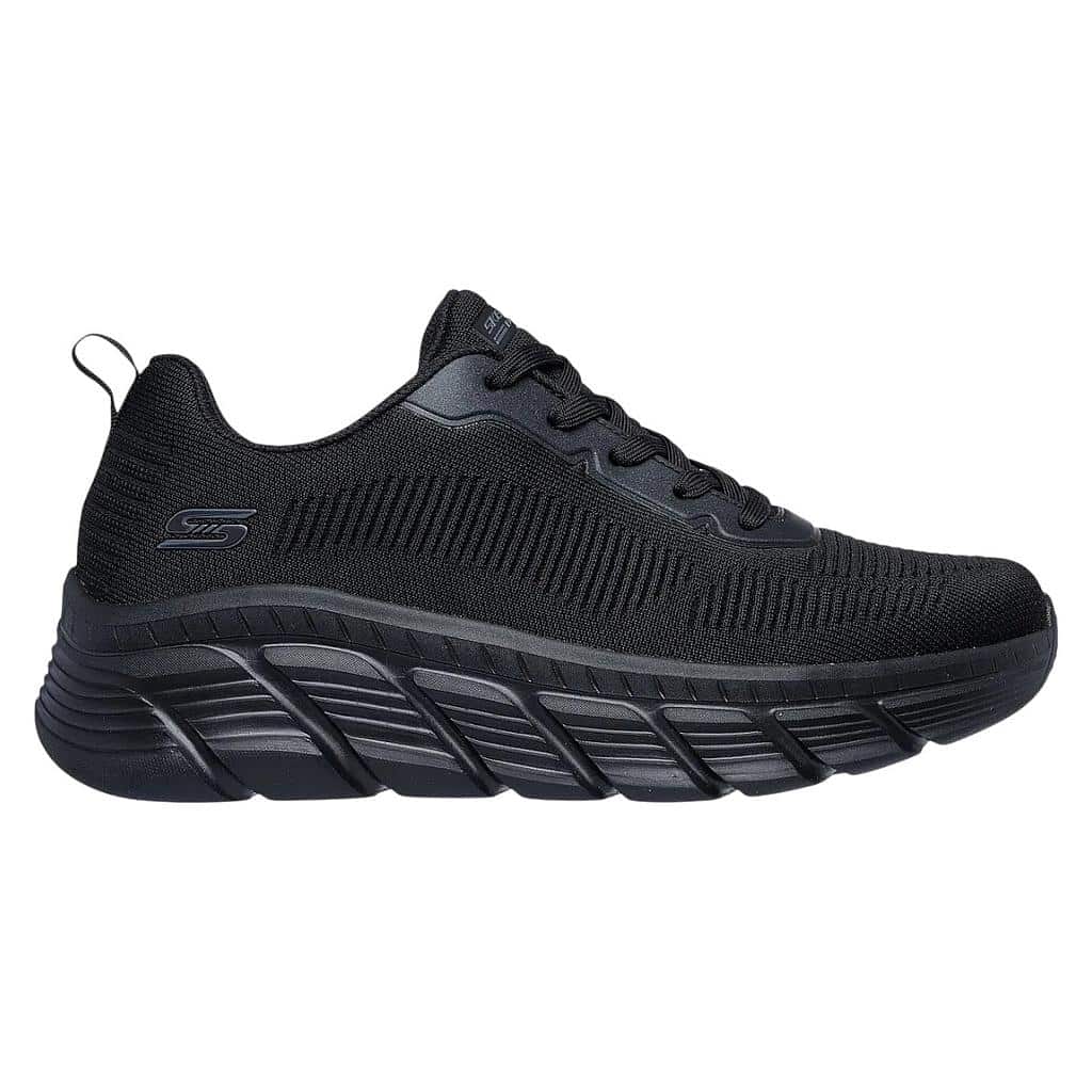 Zapatilla Hombre Bobs B Flex Hi 118360 Skechers