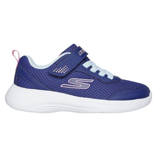 Zapatilla Kids Selectors Reset Achieved 303573L Skechers