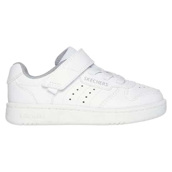 Zapatilla Niña Quick Street 405638N Skechers