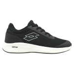 Zapatilla Running Juvenil Lotto Verso R JR L Negro