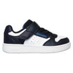 Zapatilla Niño Quick Street Skechers