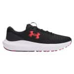 Zapatilla Running Hombre Surge 4 Negro Under Armour