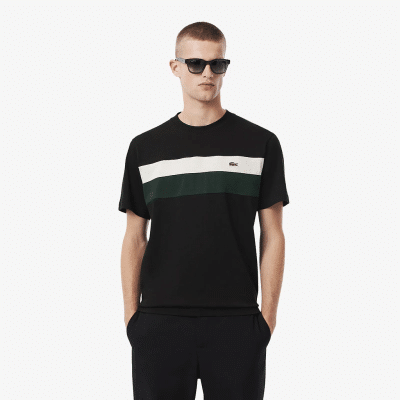 Polera Hombre TH5890236XH Lacoste
